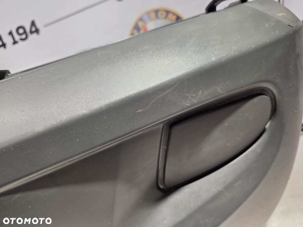 MERCEDES SPRINTER W906 05-12 ZDERZAK PRZEDNI PRZÓD , NR A9068800070 , NR AUKCJI NZ1616 - 15