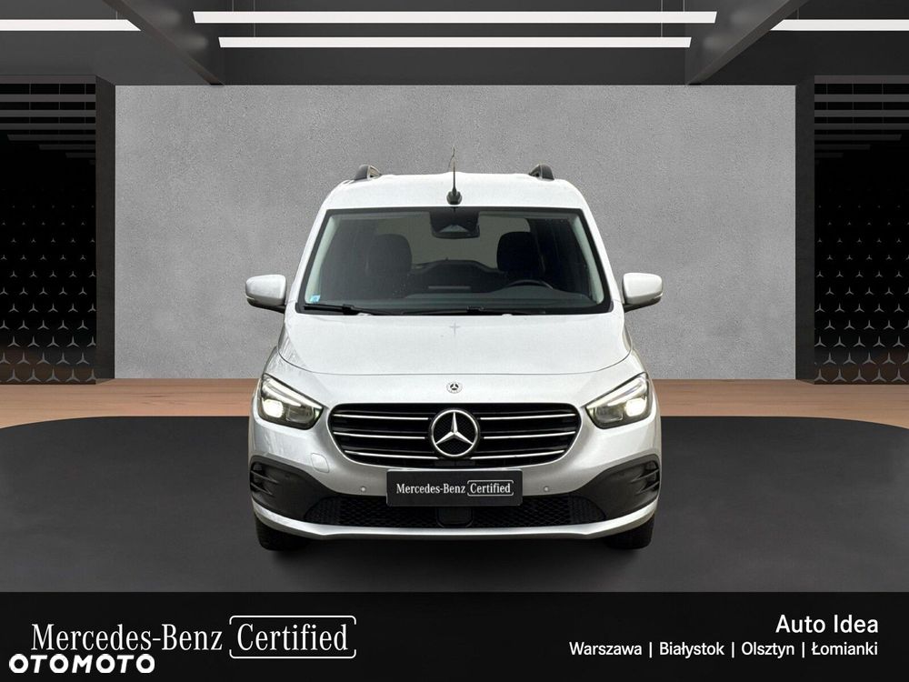 Mercedes-Benz Klasa T 180 d Progressive - 7