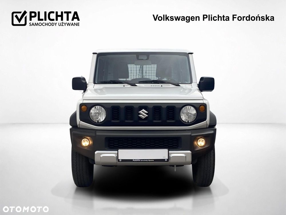 Suzuki Jimny 1.5 Pro - 8