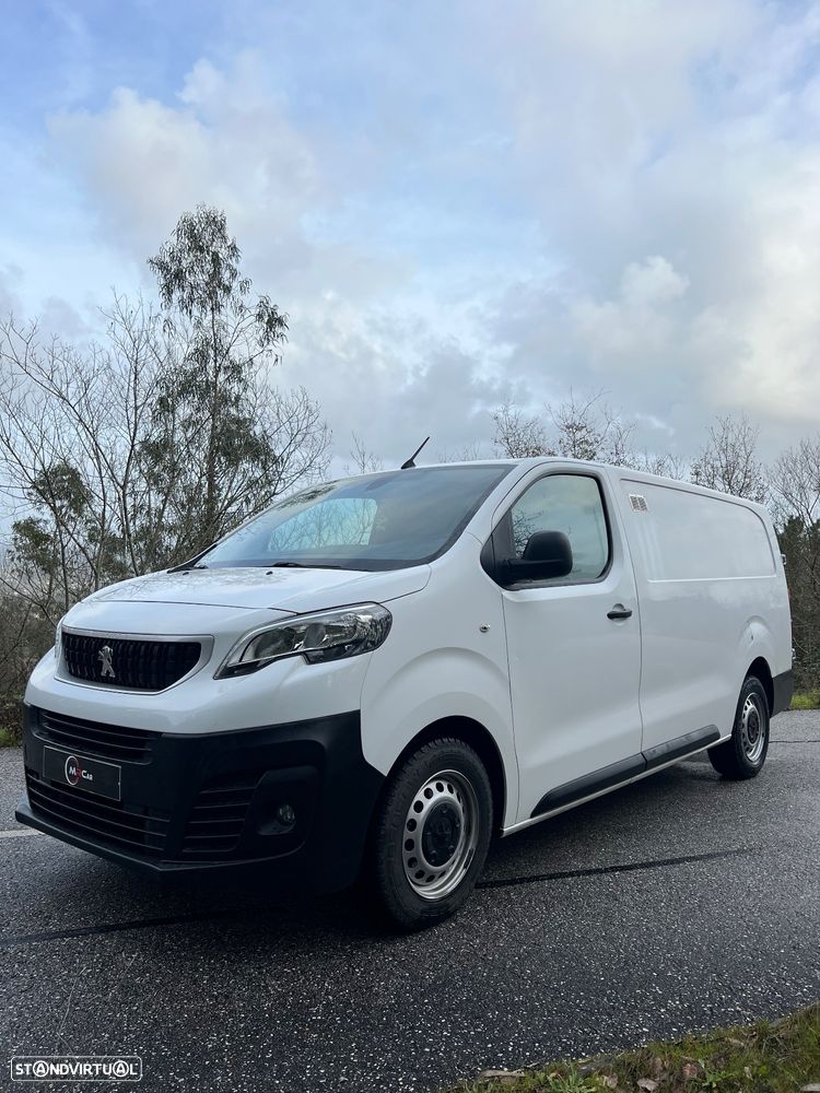 Peugeot Expert premium - 3
