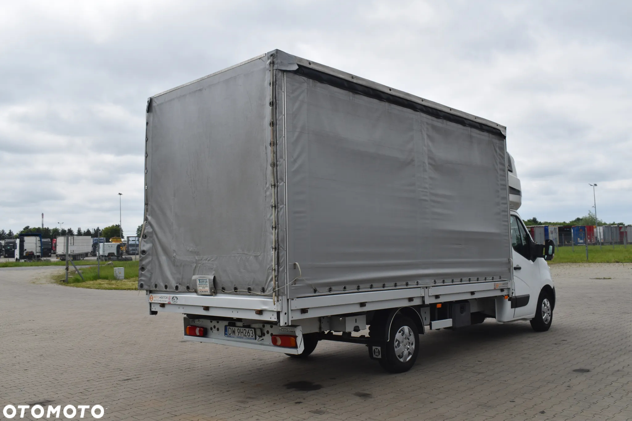 Renault Master - 7