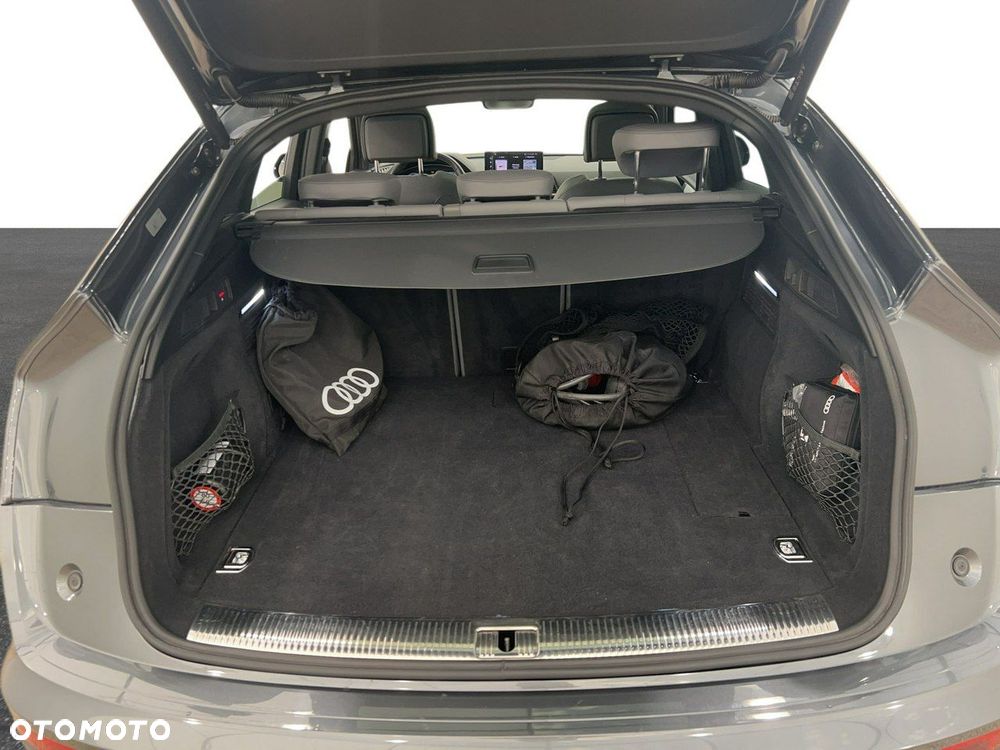 Audi Q5 Sportback - 10