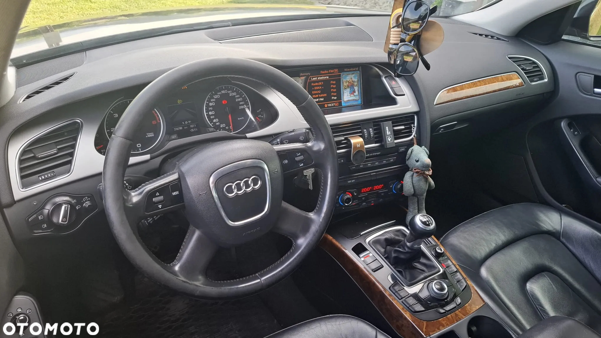 Audi A4 2.0 TDI - 6