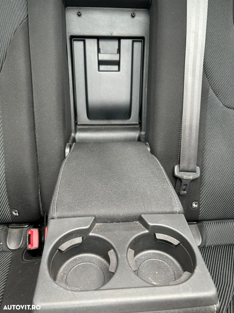 Ford Mondeo 2.0 TDCi Powershift Trend - 10