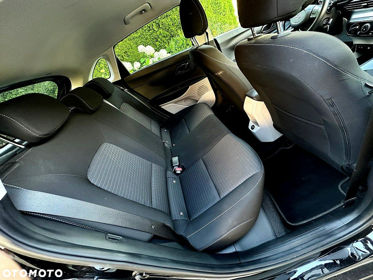 Hyundai i20 - 8