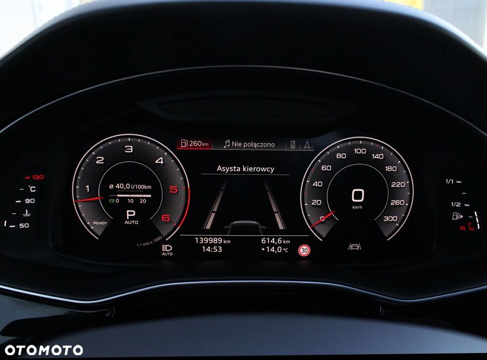 Audi Q7 50 TDI mHEV Quattro S Line Tiptr - 17