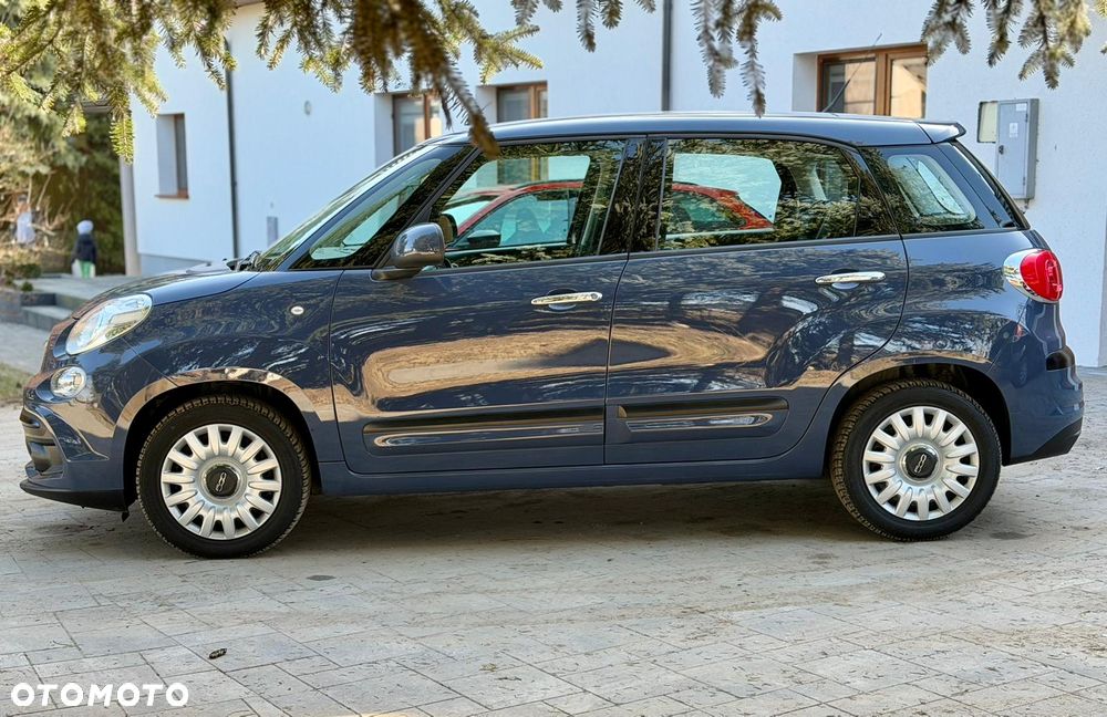 Fiat 500L 1.4 16V Pop Star - 11