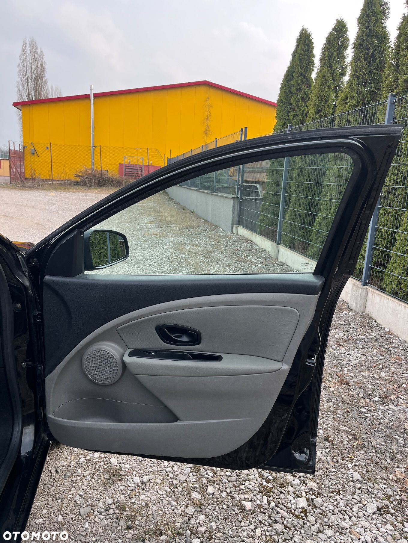 Renault Megane 1.6 16V 110 Dynamique - 10