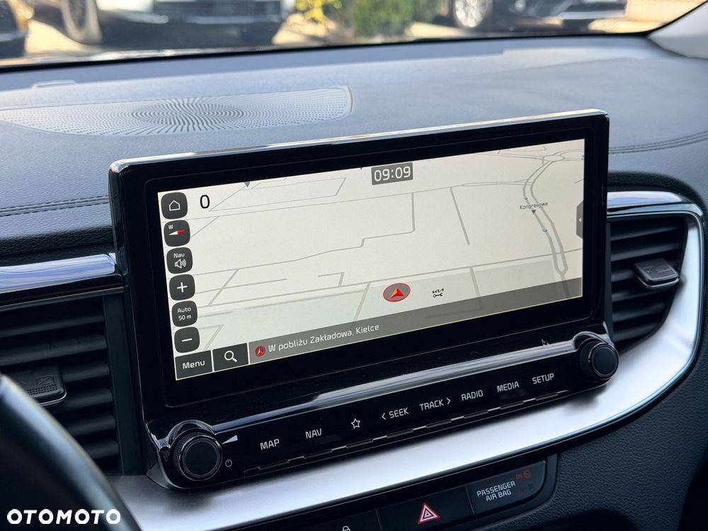 Kia XCeed 1.5 T-GDI L DCT - 26