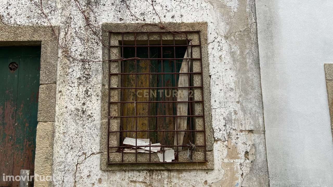 Moradia em ruína para recuperação total - Penamacor - Grande imagem: 5/6