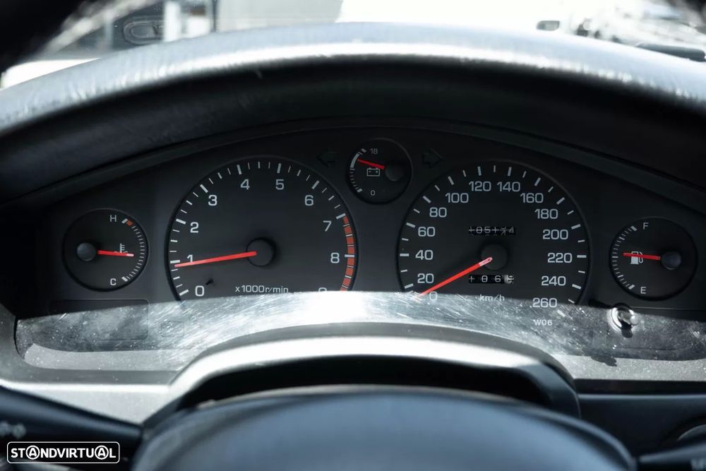 Toyota MR2 2.0 - 18
