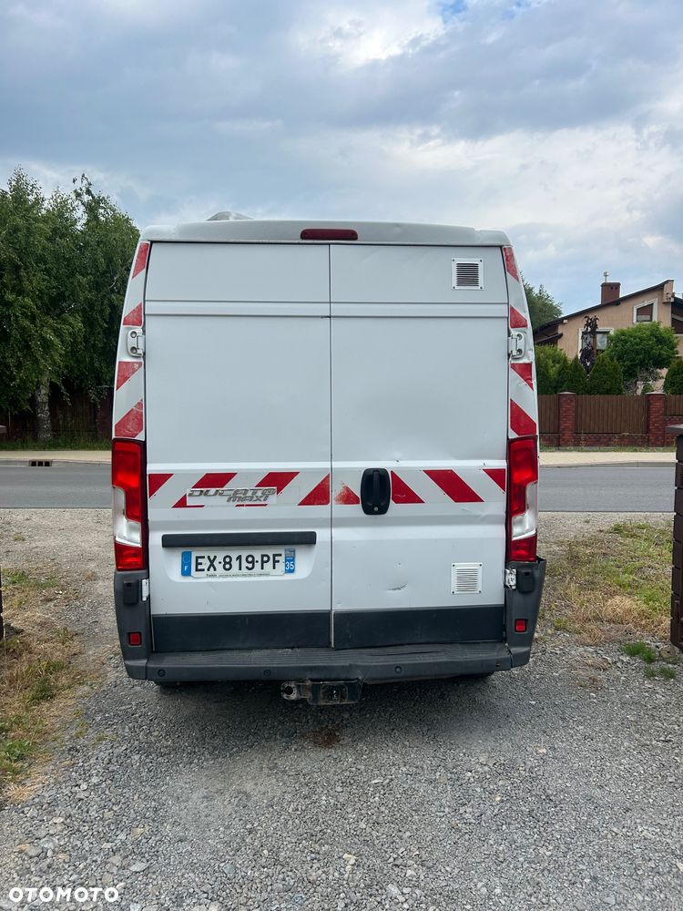 Fiat Ducato - 9