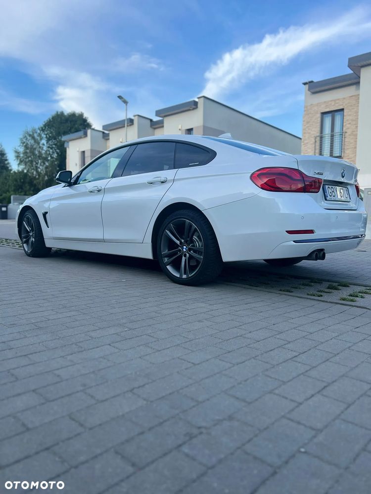 BMW Seria 4 - 13