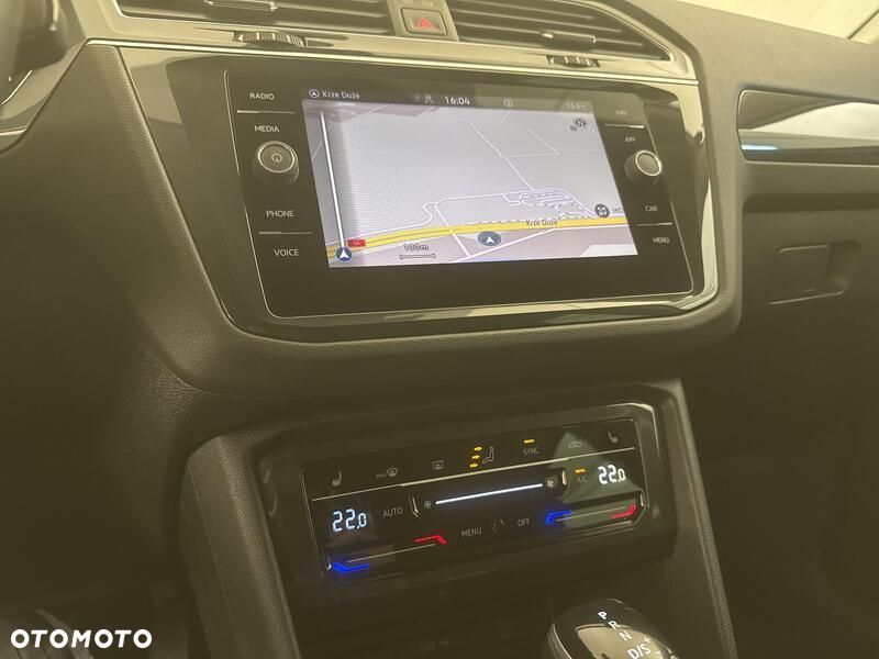 Volkswagen Tiguan 1.5 TSI EVO Elegance DSG - 16