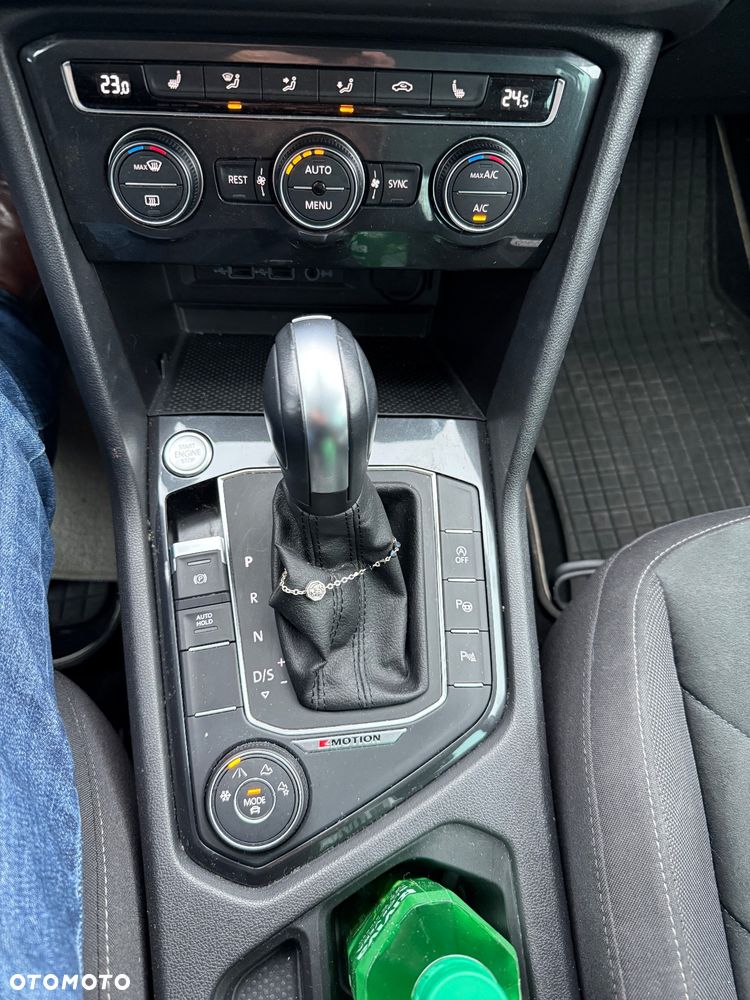 Volkswagen Tiguan 2.0 TDI BMT SCR 4Mot Comfortline DSG - 20