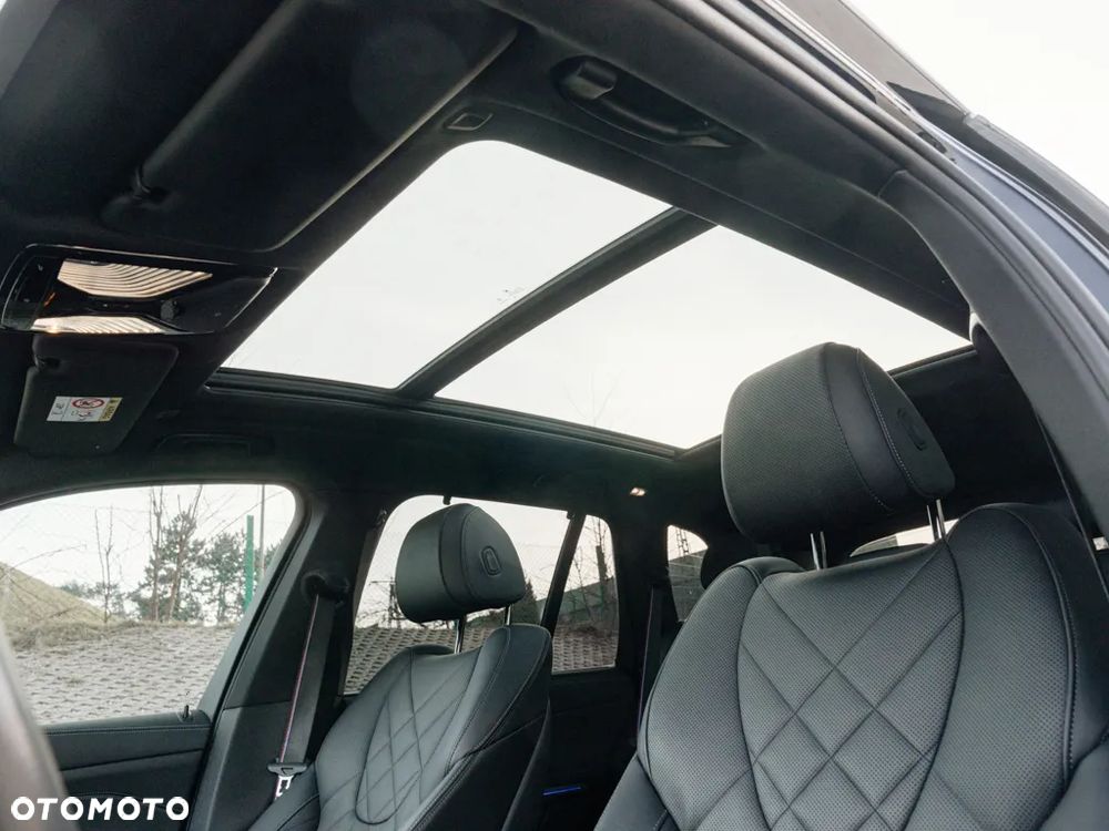 BMW X5 xDrive40d - 11