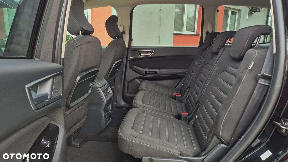 Ford Galaxy 2.0 TDCi Titanium PowerShift - 11