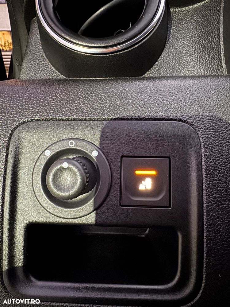 Dacia Duster TCe 125 4x2 Prestige - 10