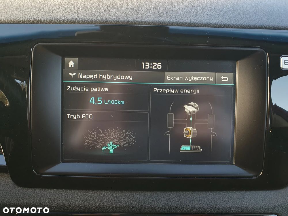 Kia Niro 1.6 GDI Hybrid XL - 29
