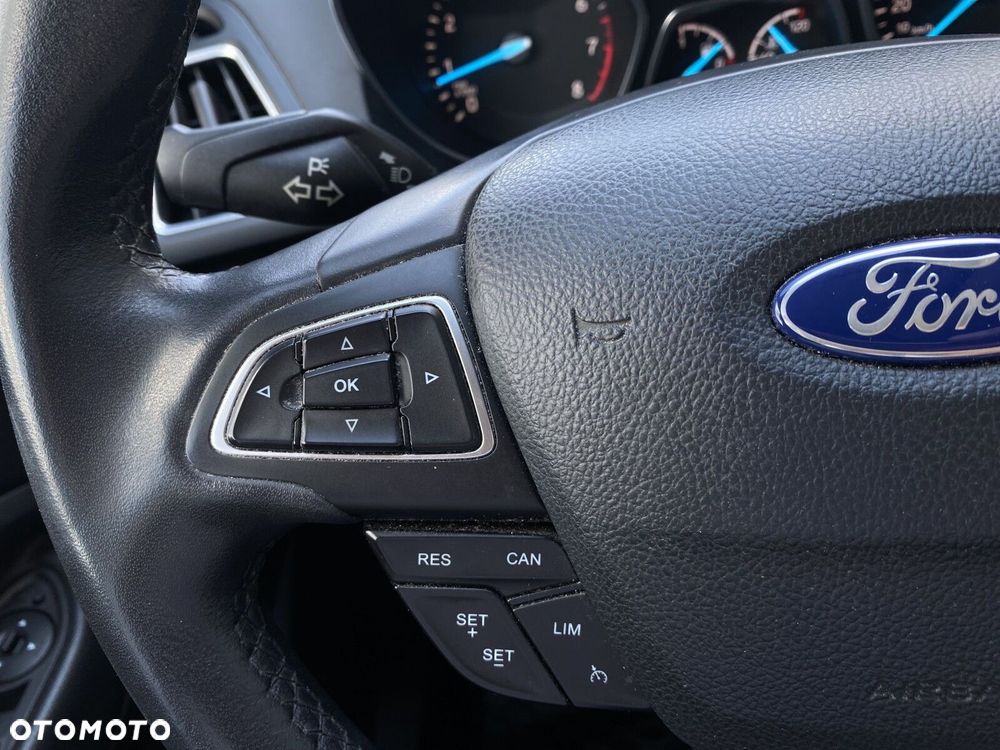 Ford Kuga 1.5 EcoBoost FWD Titanium - 16