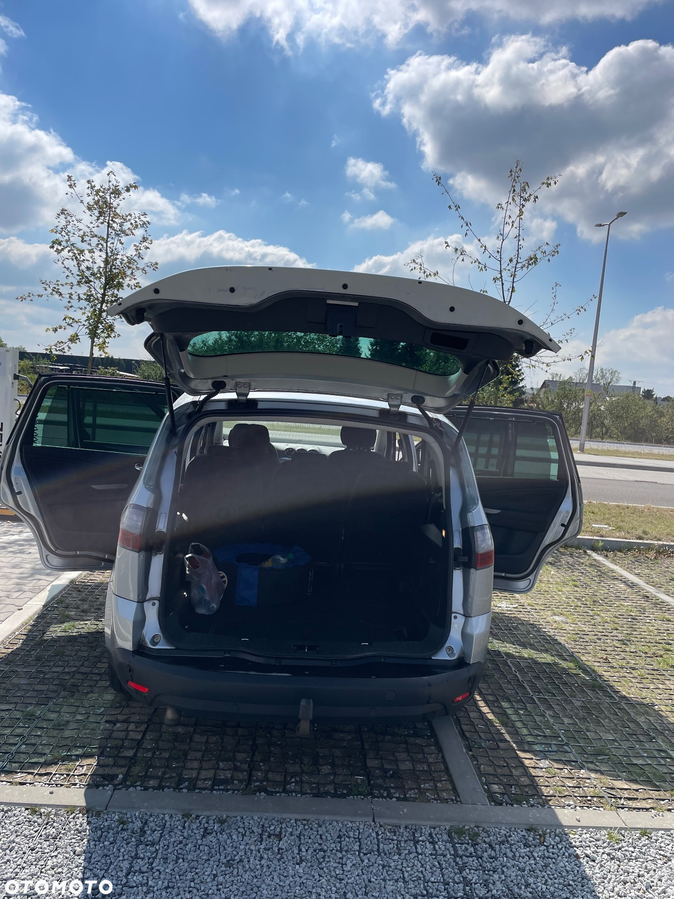 Ford S-Max 2.0 TDCi Trend - 6