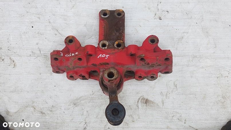 MOCOWANIE WIESZAK RESORA 1390161 DAF XF 105 BDF