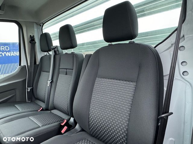 Ford Transit - 5