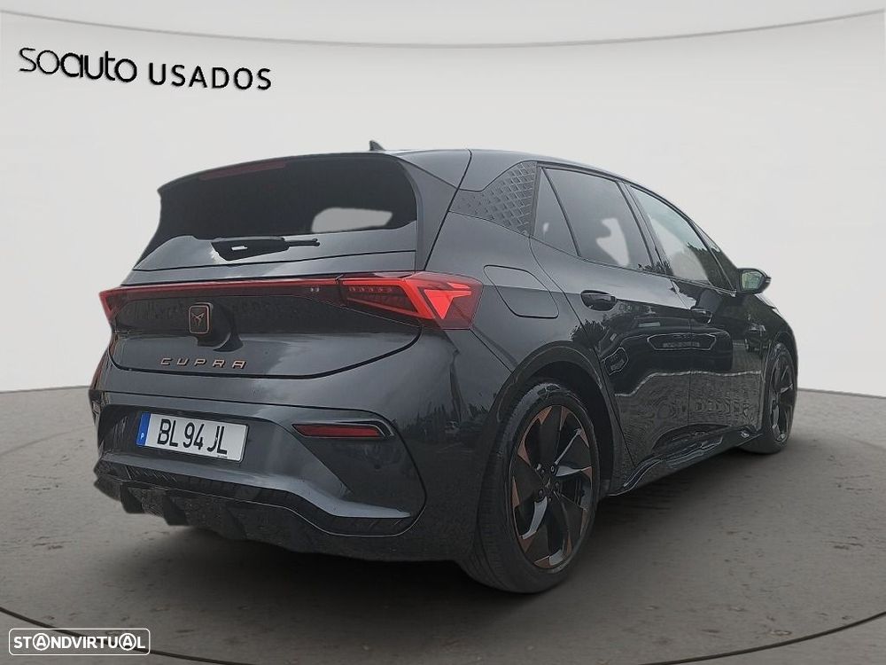 Cupra Born 58 kWh e-Boost Plus - 8