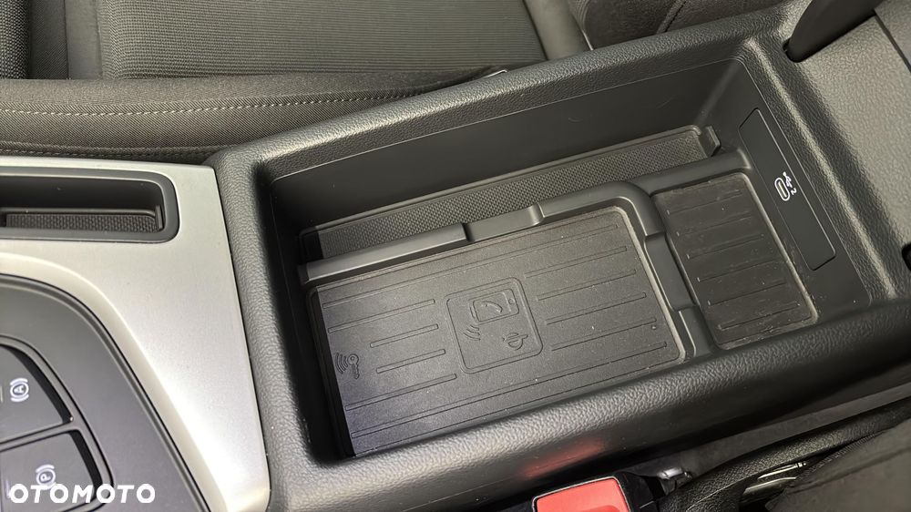 Audi A4 Allroad - 27