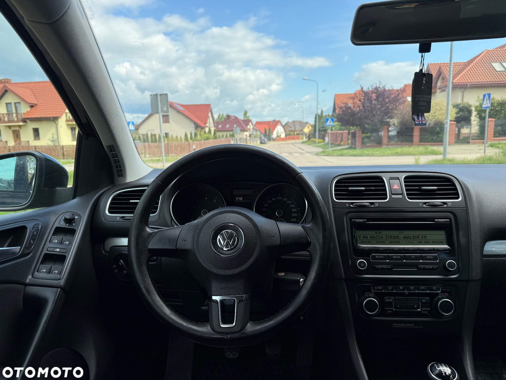 Volkswagen Golf - 13