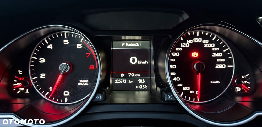 Audi A5 Sportback - 27