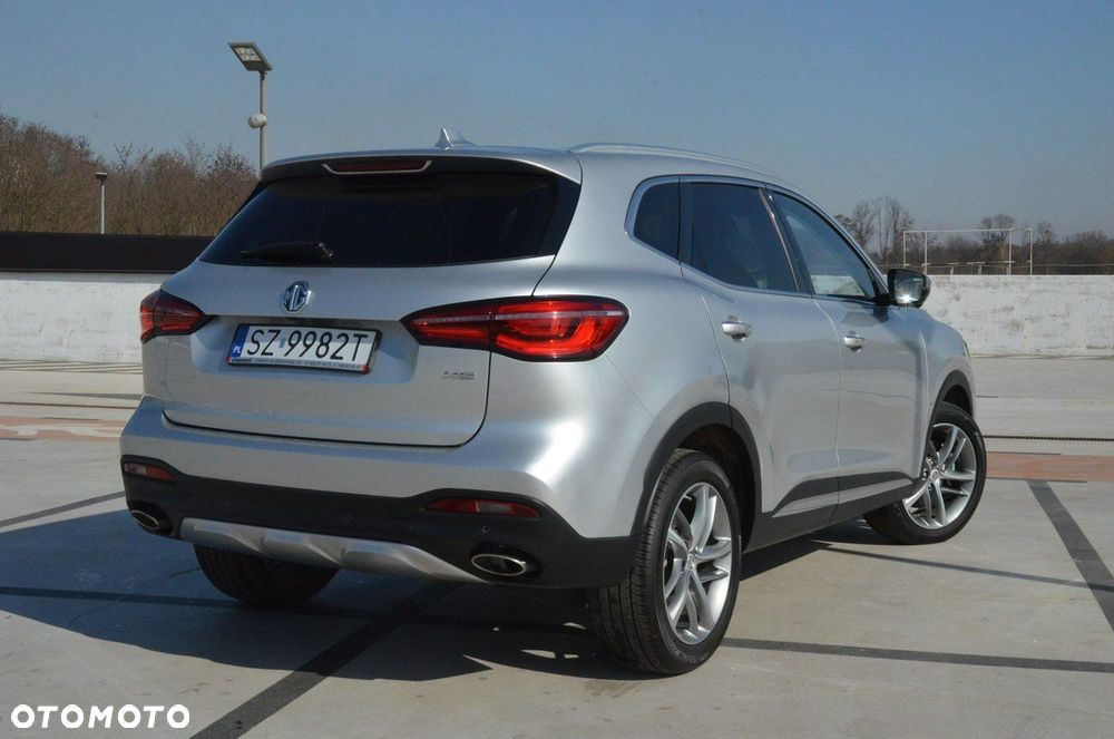 MG HS 1.5T-GDI Luxury - 15