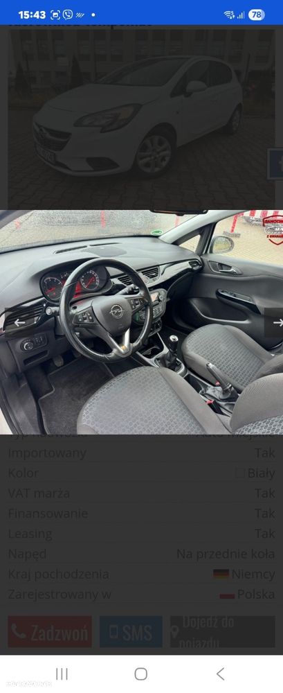 Opel Corsa 1.0 T Cosmo EcoFLEX S&S - 7