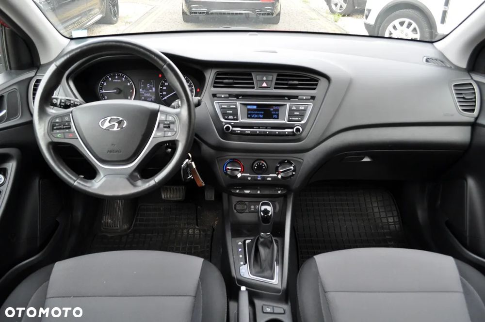 Hyundai i20 - 26