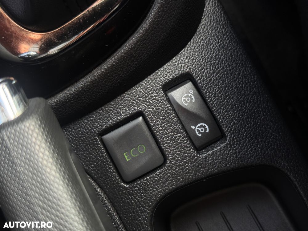 Renault Captur ENERGY TCe 120 EDC Dynamique - 20