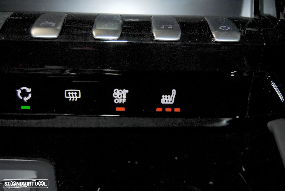 Peugeot 508 SW 1.6 Hybrid GT Pack e-EAT8 - 55
