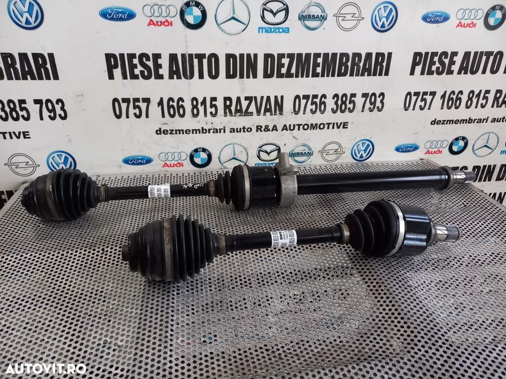 Planetare Planetara Stanga Dreapta Fata Bmw X1 X2 F39 F48 Seria 1 Seria 2 F40 F44 F45 F46 Mini S Dr - 2