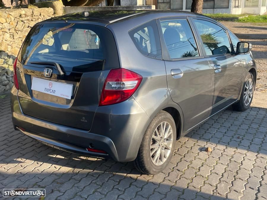 Honda Jazz 1.2 i-VTEC Trend J15 - 9