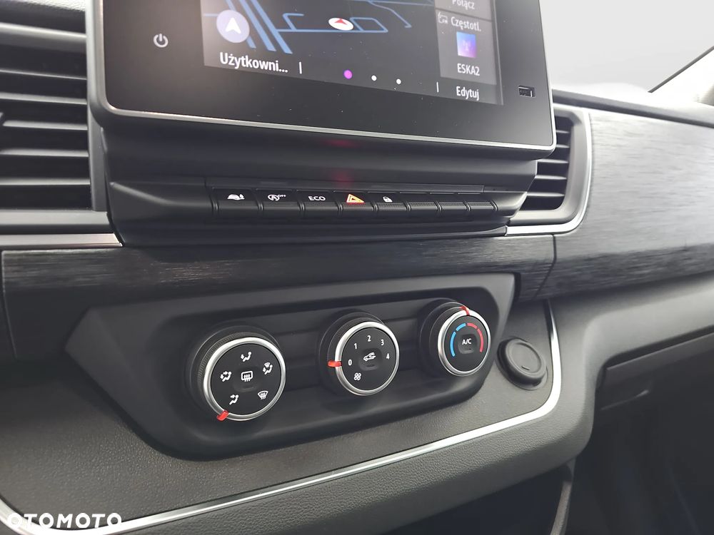 Renault Trafic Kombi 2.0 Blue dCi L2 Equilibre - 16