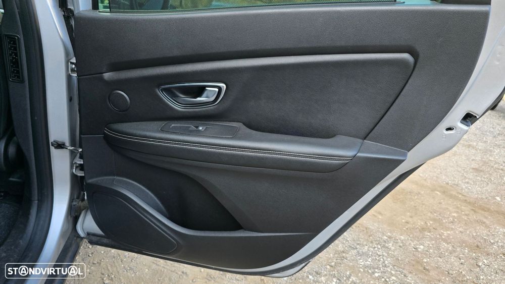 Renault Grand Scénic Energy dCi 110 S&S Bose Edition - 56