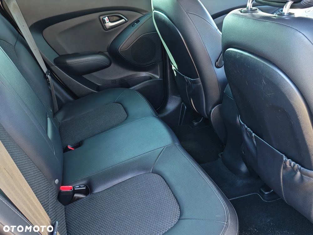 Hyundai ix35 1.6 2WD Comfort - 26