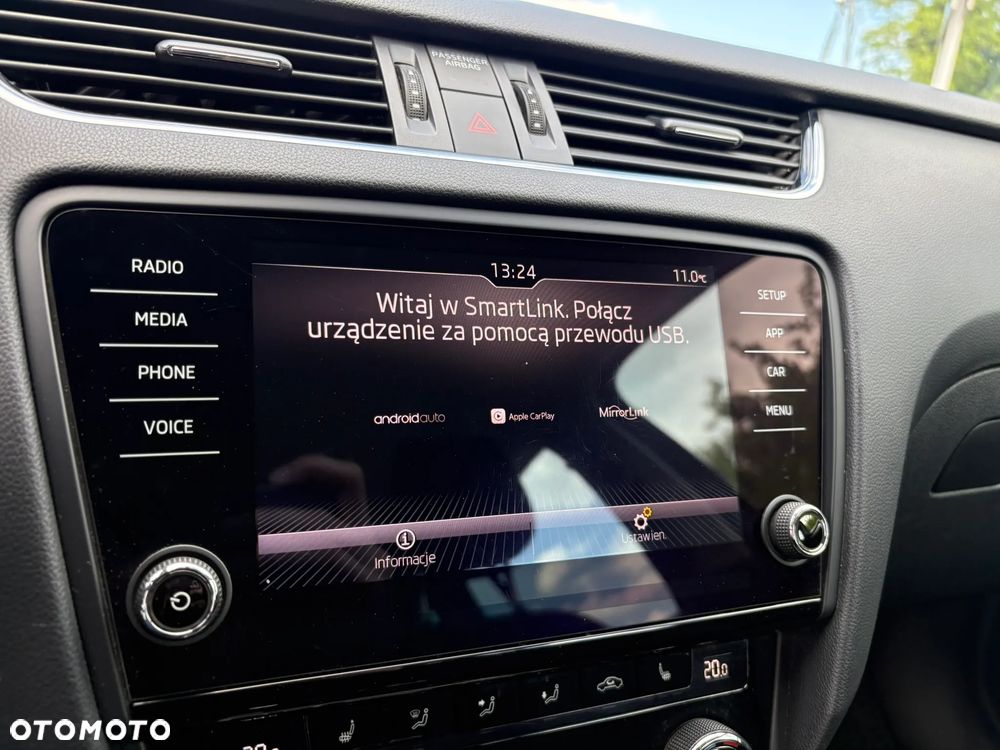 Skoda Octavia 1.5 TSI GPF ACT Ambition - 17