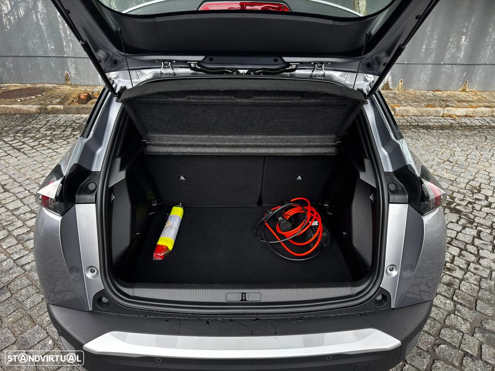 Peugeot e-2008 Active Pack - 8