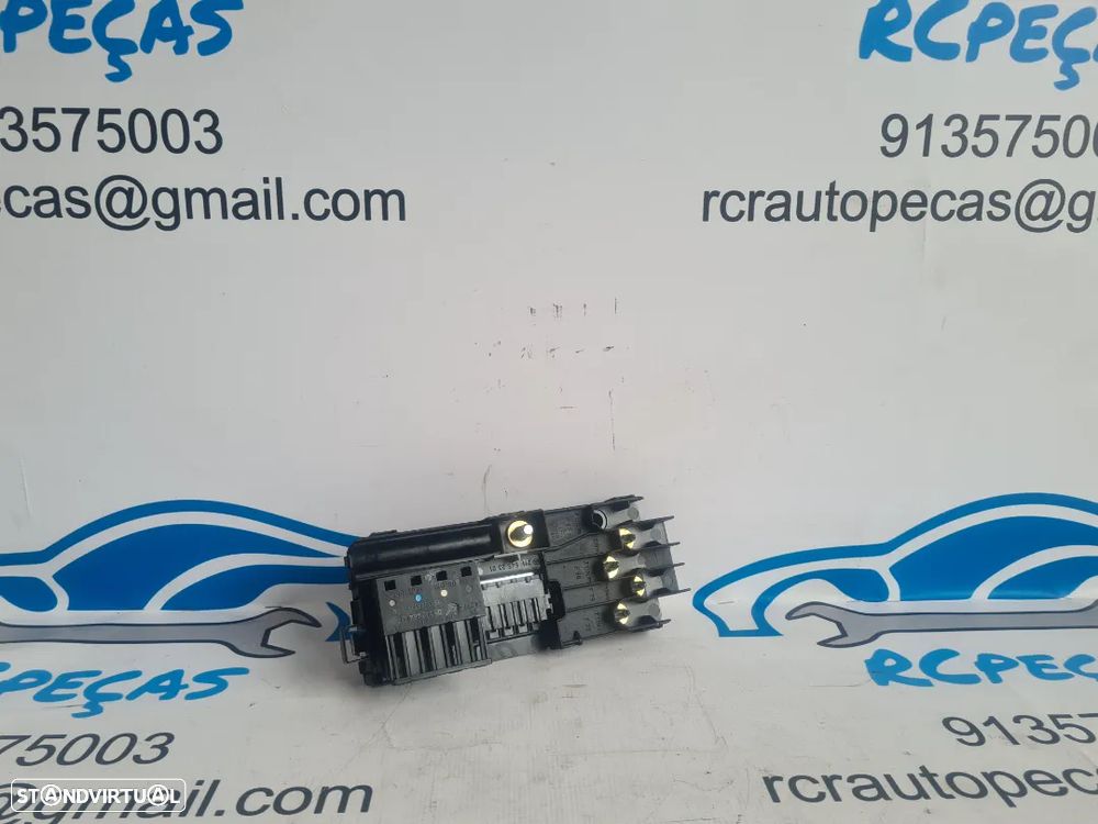 TAMPA CAIXA FUSIVEIS TAMPA PAINEL A2115452301 2115452301 01394841 01394842 MERCEDES BENZ CLASS E W211 E220 CDI 150CV OM646961 646961 - 2
