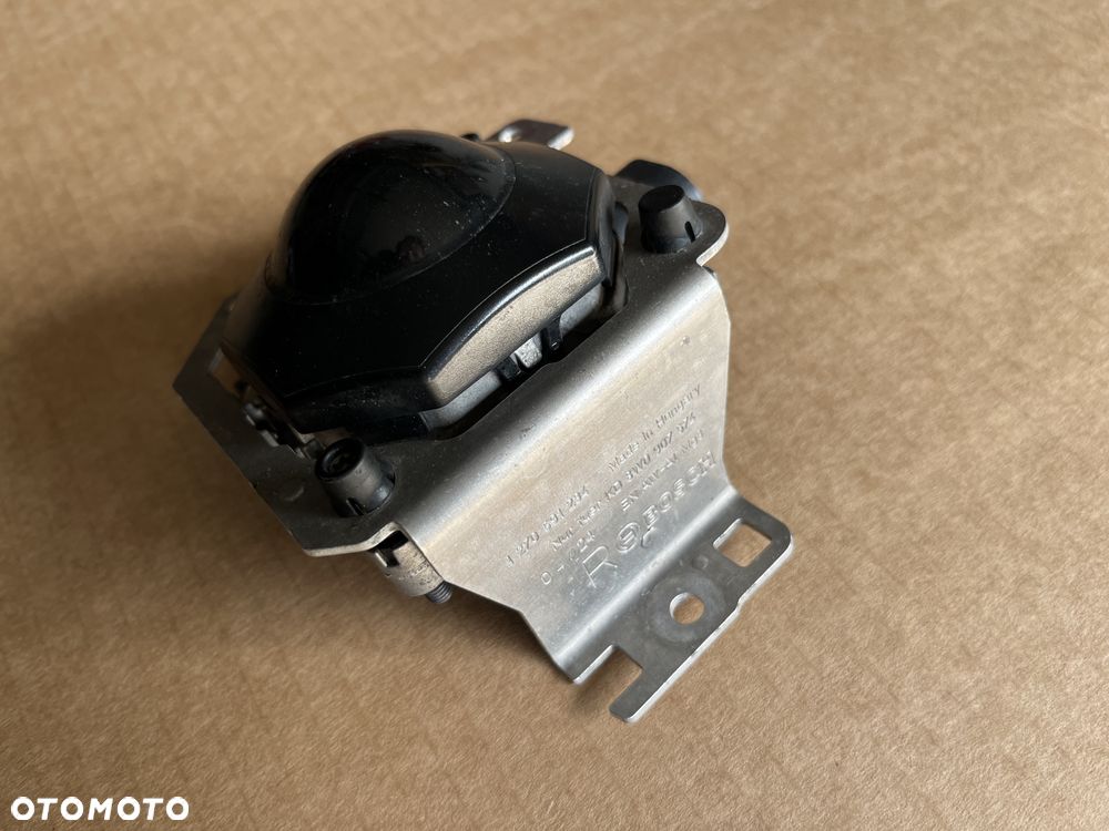RADARSENSOR AUDI A4 B9 8W0 RADAR ACC DISTRONIC AUDI A5 8W0907561K PRAWY - 2