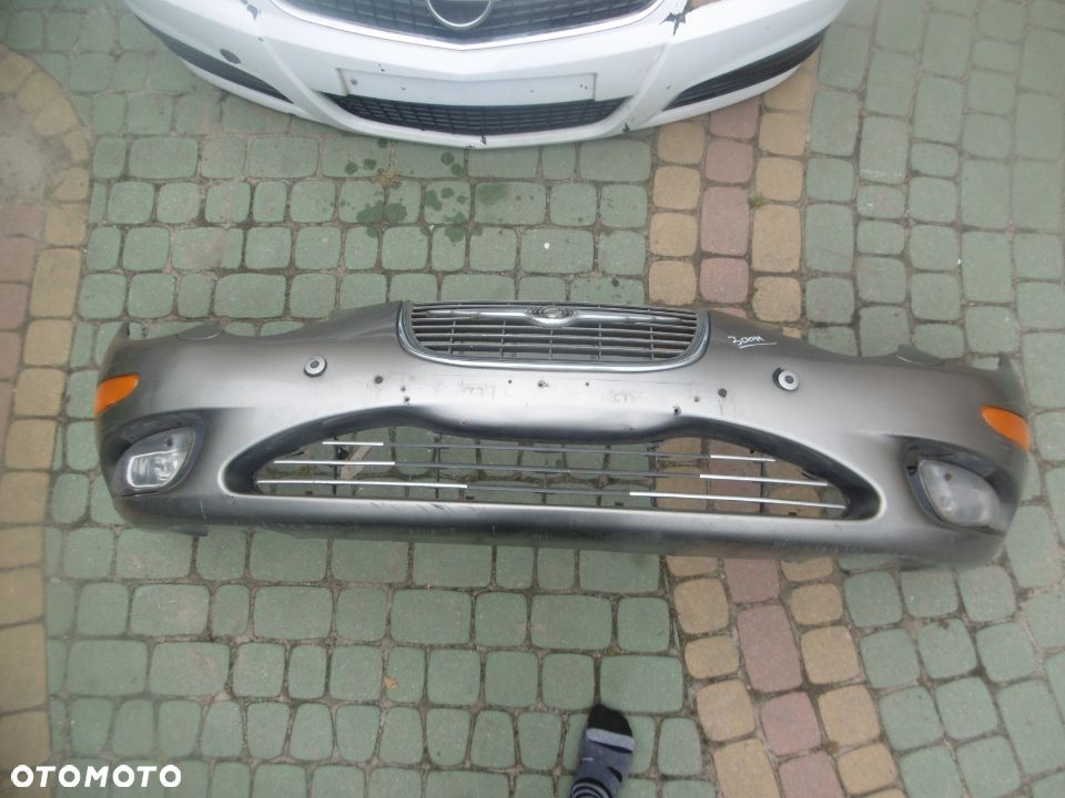 zderzak Chrysler 300M kpl - 1