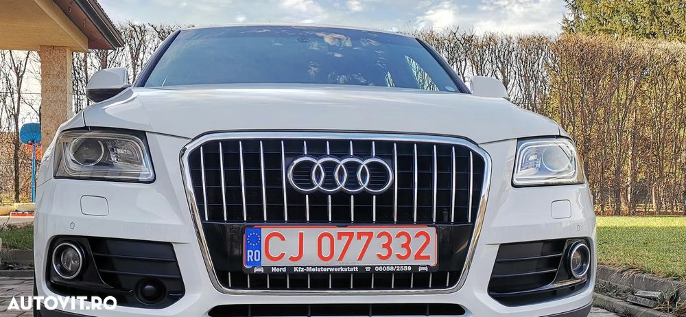 Audi Q5 - 18
