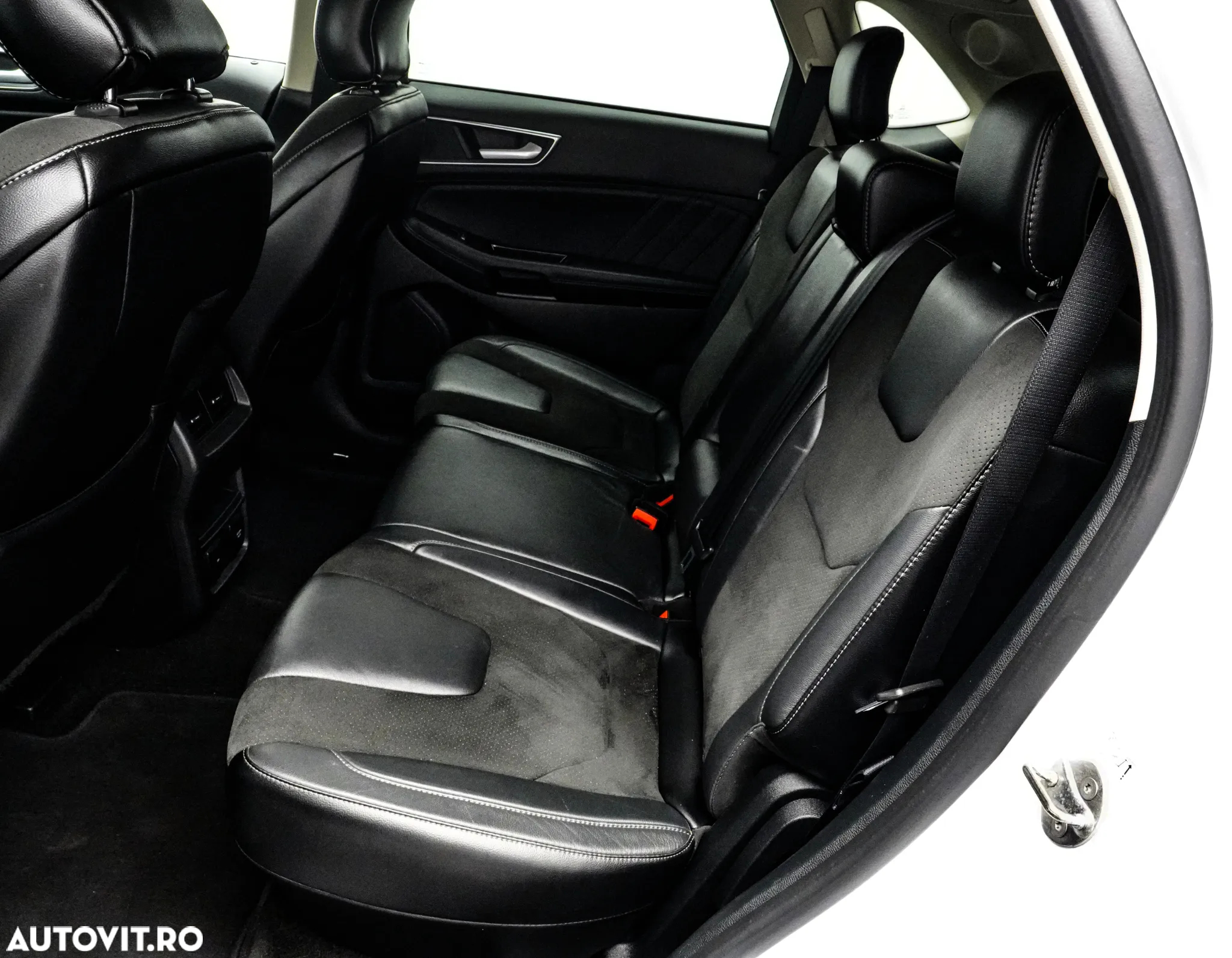 Ford Edge 2.0 TDCi Powershift Sport - 16