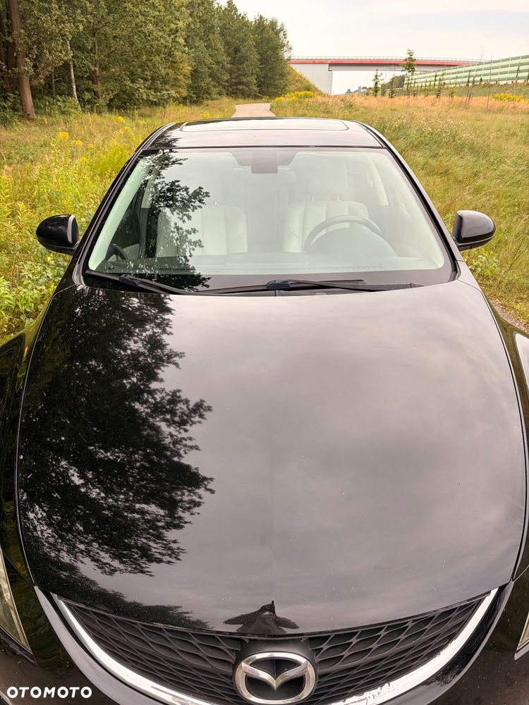 Mazda 6 - 24