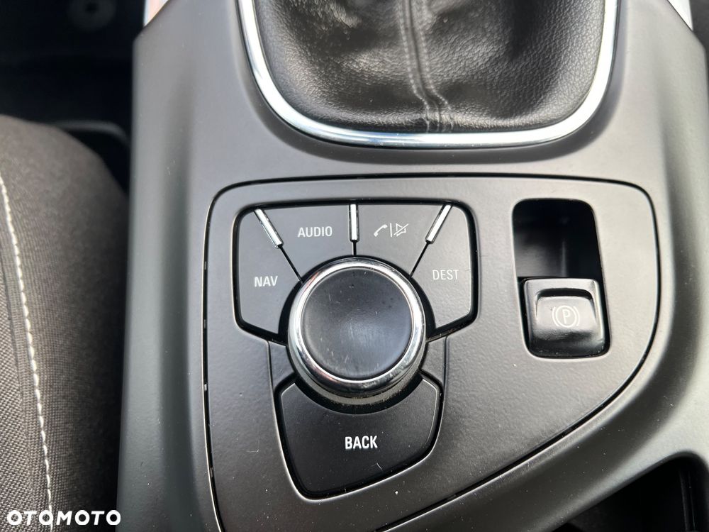 Opel Insignia 2.0 CDTI EcoFLEX Start/Stop Active - 19